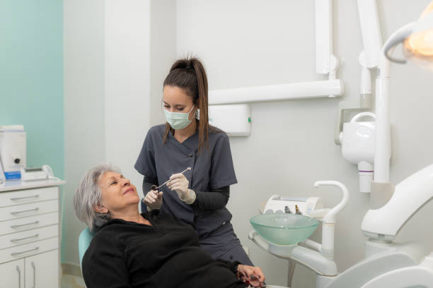 Best Dentist Open on Weekends  in Bartonvle, IL